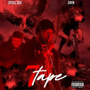 Download track If He Run (Better Duck) Steel Sev, Zay B