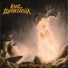 Download track Mystery Of Fire Evil Whiplash