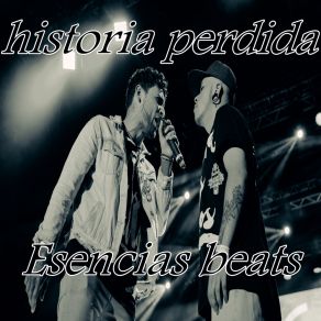 Download track Puta Vida Esencias Beats