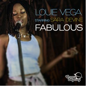 Download track Fabulous (Roots House Instrumental Mix) Louie Vega Starring Sara Devine