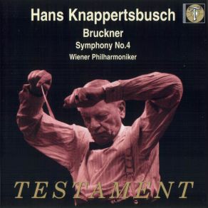 Download track Bewegt, Nicht Zu Schnell Bruckner