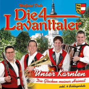 Download track Im Hochwald Die 4 Lavanttaler