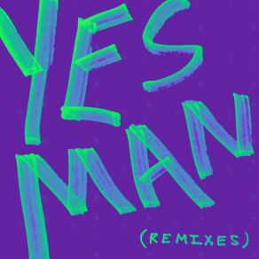 Download track Yes Man (Acoustic Version) Sam Driborr