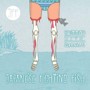 Download track Swimming With Piranhas Japanese Fighting Fish