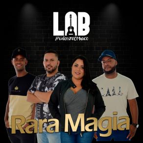 Download track Raros Corações Rara Magia