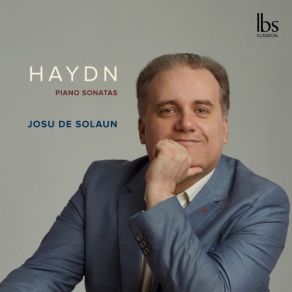 Download track 16. Piano Sonata No. 33 In C Minor, Hob. XVI20 I. Moderato Joseph Haydn