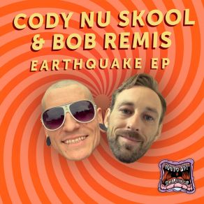 Download track Earthquake Bob Remis