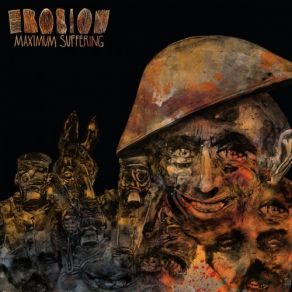 Download track Human Error Erosion