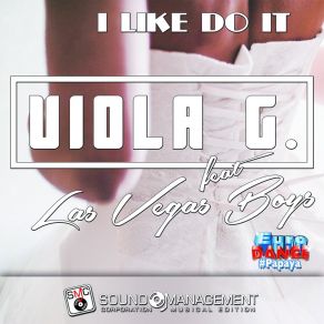 Download track I Like Do It (Radio Edit) Las Vegas Boys