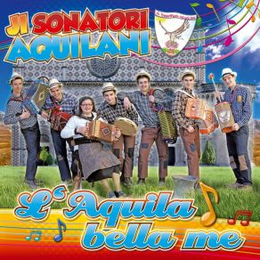 Download track Confetti E Zafferano Ji Sonatori Aquilani