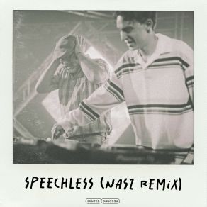 Download track Speechless Nasz