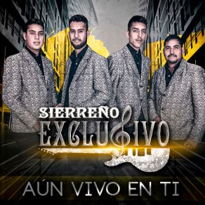 Download track Eres Tú La Culpable Sierreno Exclusivo