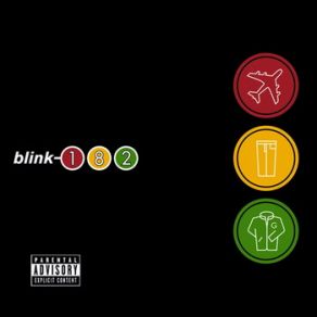 Download track Story Of A Lonely Guy Blink - 182