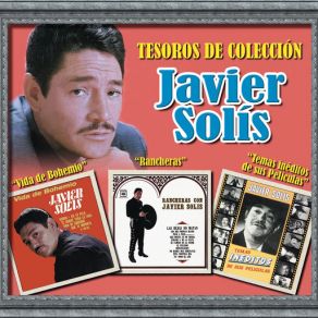 Download track El Adiós Del Soldado Javier Solís