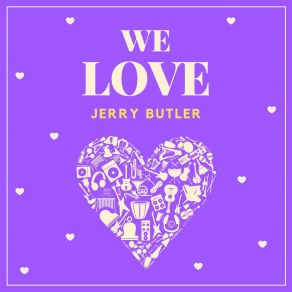 Download track The Challenge (Original Mix) Jerry Butler