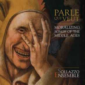 Download track Dal Traditor Sollazzo Ensemble