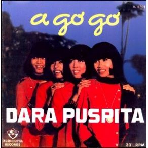 Download track Soal Asmara Dara Puspita