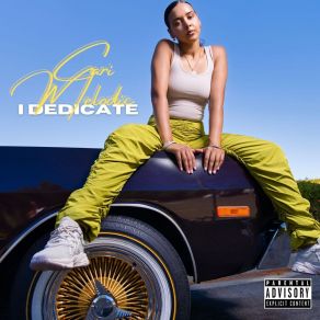 Download track I Dedicate Cari Melodic