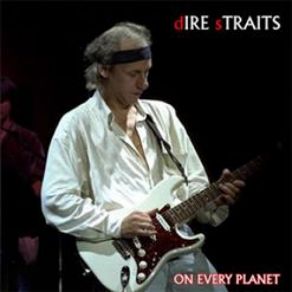 Download track Solid Rock Dire Straits