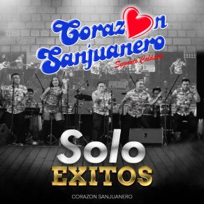 Download track Una Y Mil Veces No Corazon Sanjuanero