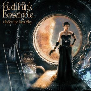 Download track Superstitious Kaiti Kink Ensemble