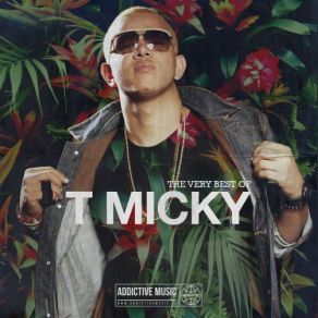 Download track Pou'n Ale T - Micky