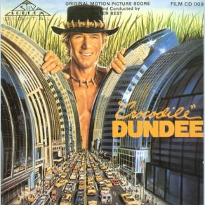 Download track Ouverture From 'Crocodile Dundee' Peter Best