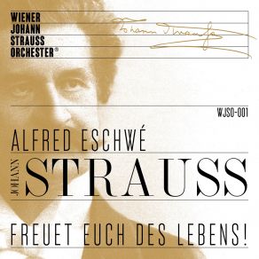 Download track Glücklich Ist, Wer Vergißt, Op. 368 Alfred Eschwé, Vienna Johann Strauss Orchestra