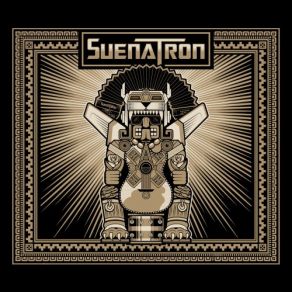 Download track Ahora Soy SuenaTron