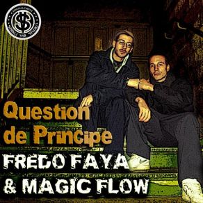 Download track Perpétuellement Perturbé Fredo Faya & Magic Flow