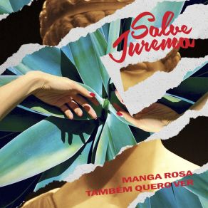 Download track Manga Rosa Salve Jurema