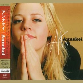 Download track Annekei (Japan) Annekei