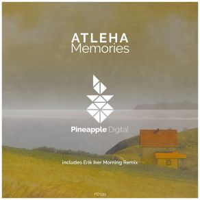 Download track Memories (Erik Iker Morning Remix) Atleha