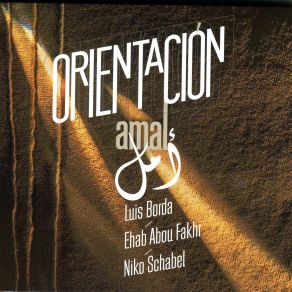 Download track El Oriental Niko Schabel, Luis Borda, Orientacion