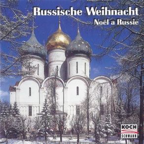 Download track 18 - Kurrende, Kurrende, Kurrendelied Mannerchor Der Chorkunstakademie Moskau