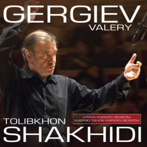 Download track Death Of Usurer: Adagio - Duet Valery GergievLondon Symphony Orchestra