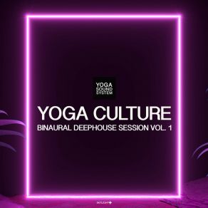 Download track Sundown (Binaural Beats & Deephouse Grooves) Yoga CultureBinaural Beats