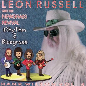 Download track Footprints In The Snow Leon Russell, New Grass Revival