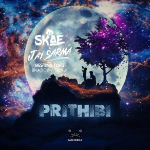 Download track Prithibi (Original Mix) Jay SarmaResting Tofu