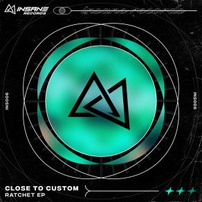 Download track Roxy (Original Mix) Close To Custom