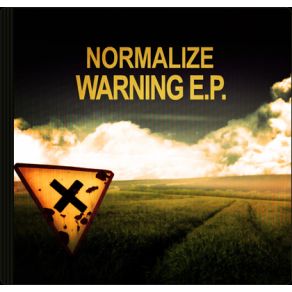 Download track Normal Lies Normalize