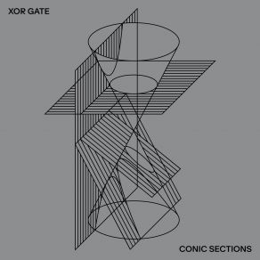 Download track Directrix XOR Gate