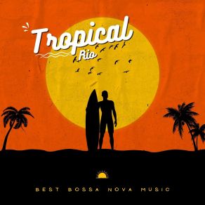 Download track Smooth Serenade Bossa Deluxe