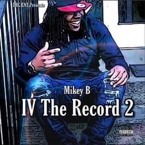 Download track In My City Mikey BRay Yung