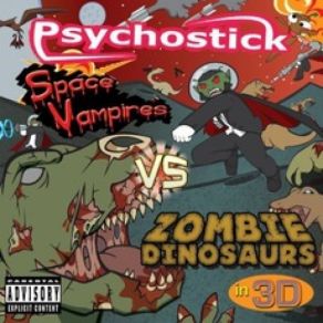 Download track It's Just A Movie, Stupid Psychostick