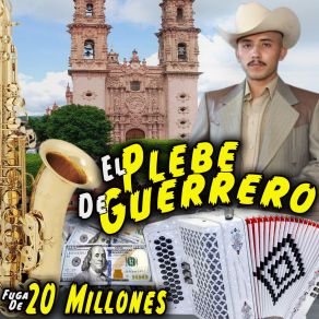 Download track Yo Soy El Mesero El Plebe De Guerrero