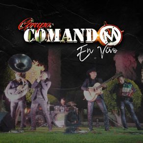 Download track Cosas Del Amor (En Vivo) Grupo Comando M1