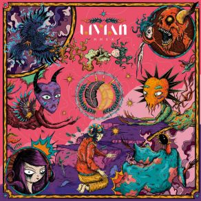 Download track Sin Pensarlo (2020 Remasterizado) Livian