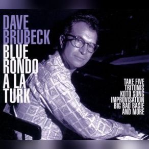 Download track Benjamin Christopher David Brubeck Dave Brubeck