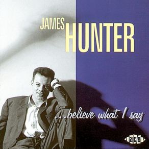 Download track I Wanna Get Old With You James Hunter